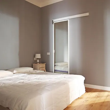 Comfort Porta Venezia Milan