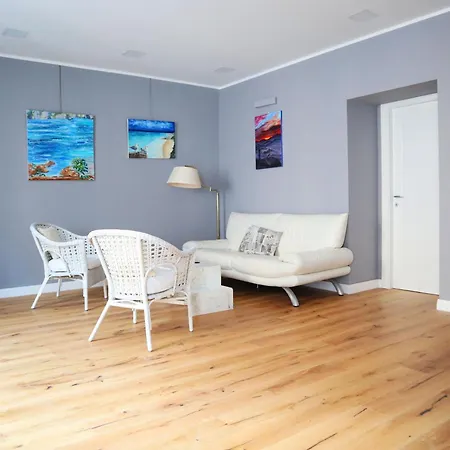 Comfort Porta Venezia *