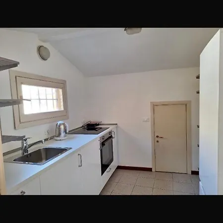 In Brera Apartman Milánó