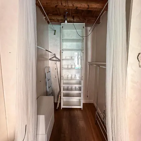 Brera - Castello - Ampio Bilocale Centro 밀라노