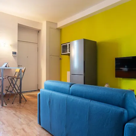 Watt Flexyrent Ac Milánó