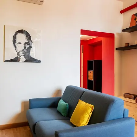 Apartman Watt Flexyrent Ac *