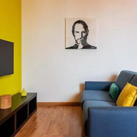Apartman Watt Flexyrent Ac Milánó