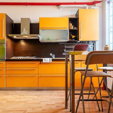 Watt Flexyrent Ac Milánó