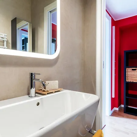 Watt Flexyrent Ac Milánó