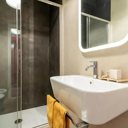 Watt Flexyrent Ac Apartman