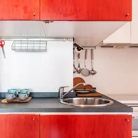 Giulio Flexyrent Milan