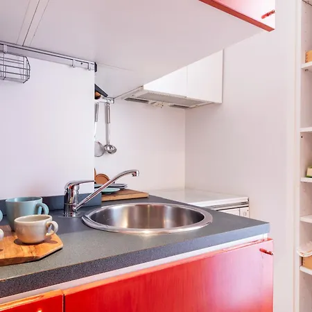 Appartement Giulio Flexyrent