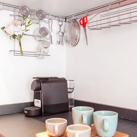 Giulio Flexyrent * Milan