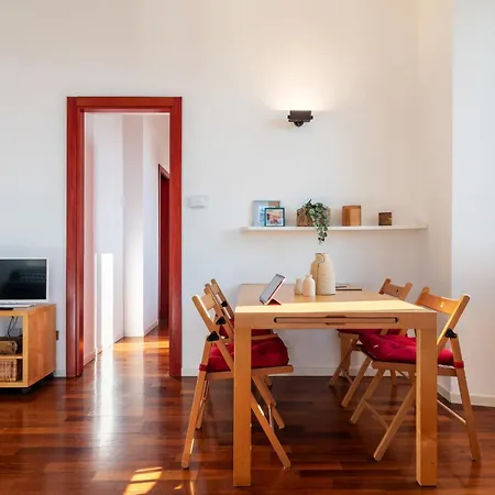 Giulio Flexyrent Apartment Mailand