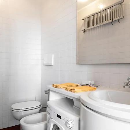Apartment Giulio Flexyrent Milan