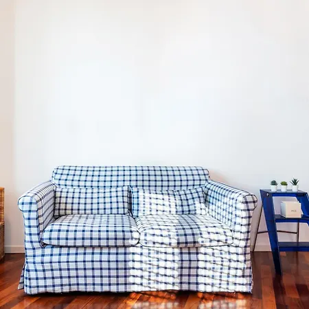 Apartment Giulio Flexyrent Milan