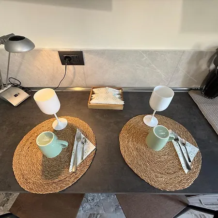 Casa Zona Station Villa