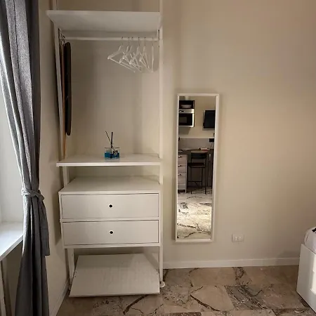 Villa Casa Zona Station