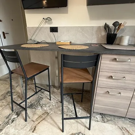 Casa Zona Station Villa Milano