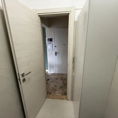Casa Zona Station וילה *