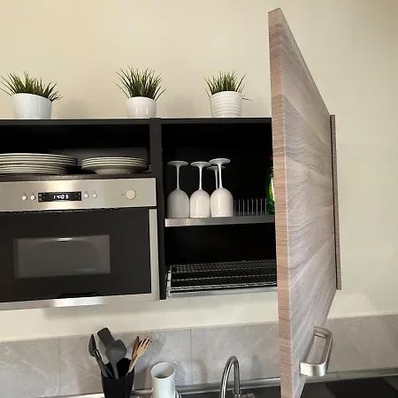 Casa Zona Station וילה מילאנו