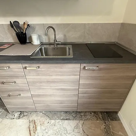 Casa Zona Station Villa *