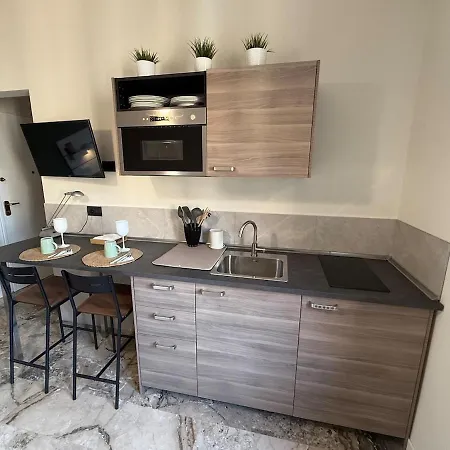 Casa Zona Station * Milano