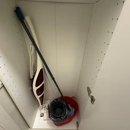 Casa Zona Station * Milano