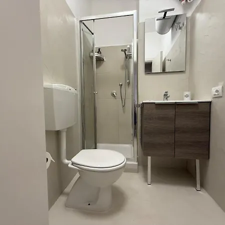 וילה Casa Zona Station *