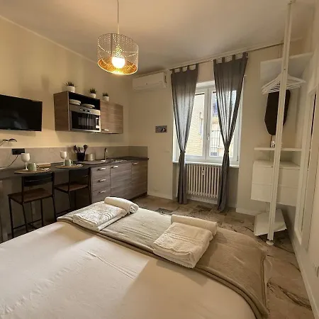 Casa Zona Station Villa