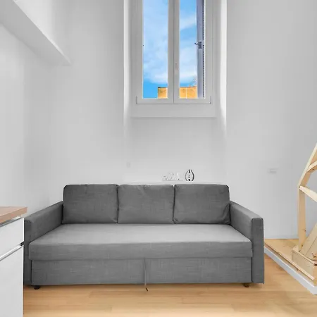 1term38 - Loreto - Duomo - - Apartment Mailand