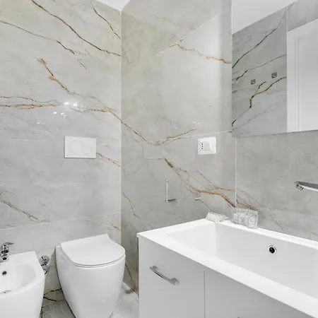 Apartment 1term38 - Loreto - Duomo - - *