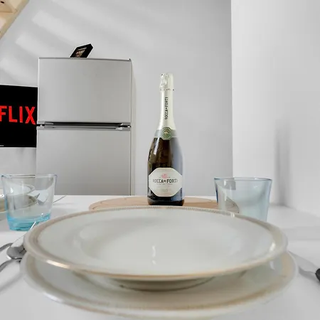 1term38 - Loreto - Duomo - - Apartment