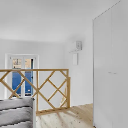 1term38 - Loreto - Duomo - - Apartment Mailand