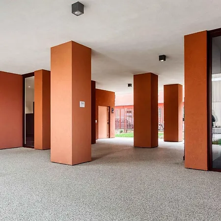 Limehome Park Towers * Milano