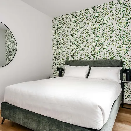 Limehome Park Towers شقة *