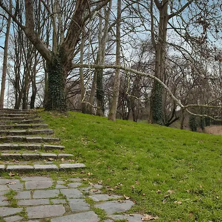 شقة Limehome Park Towers *