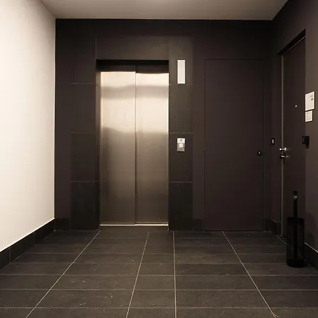 Appartement Limehome Park Towers