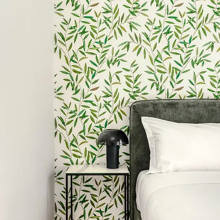 شقة Limehome Park Towers ميلان