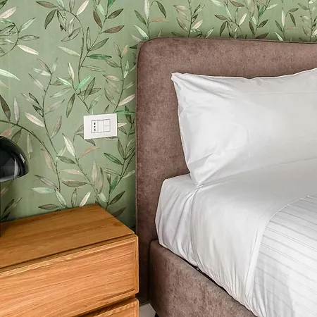 Appartement Limehome Park Towers