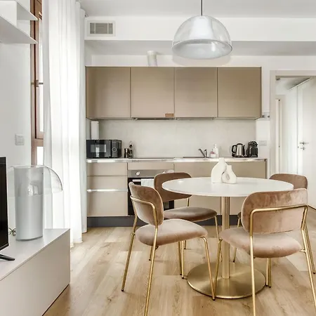 Limehome Park Towers Appartamento *
