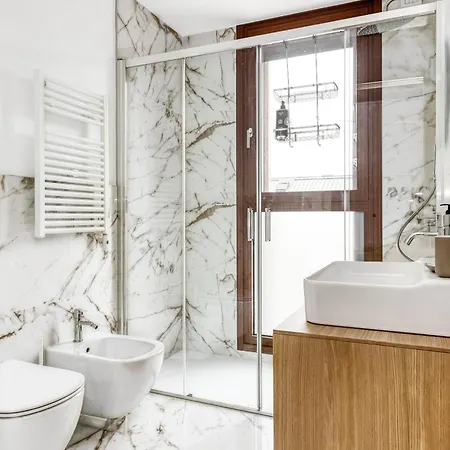 Appartamento Limehome Park Towers *