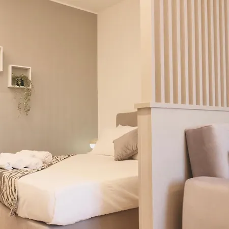 아파트호텔 Tiny Attic, Corso Buenosaires, 6min To Duomo 3*