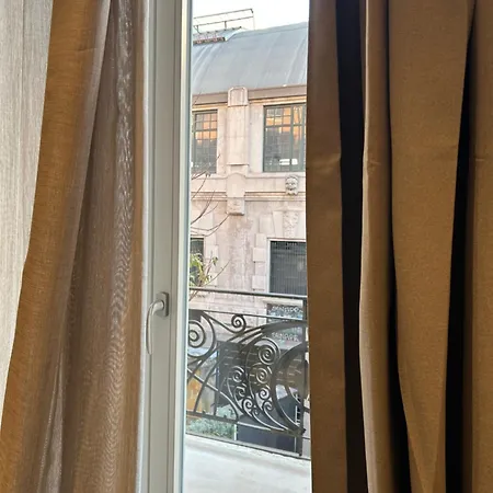 Agave In 3* ميلان