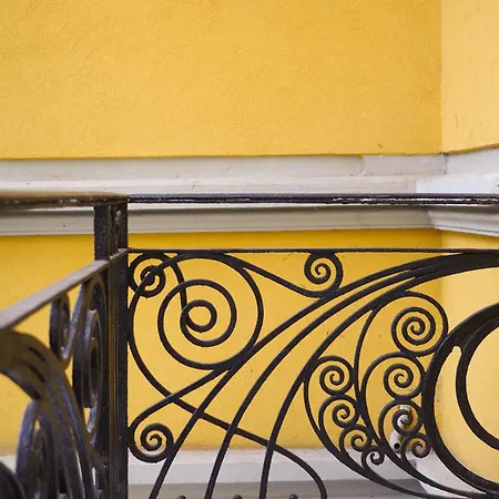 شقة فندقية Agave In 3*