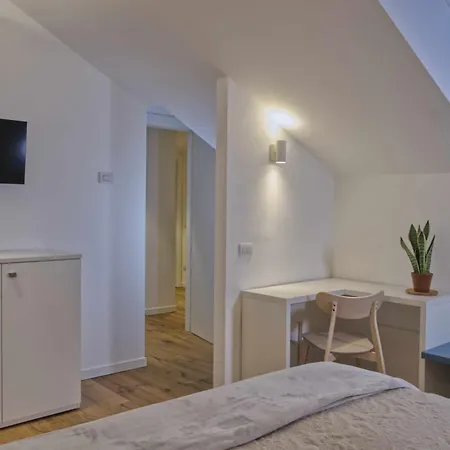 Hotel apartamentowy Agave In Mediolan