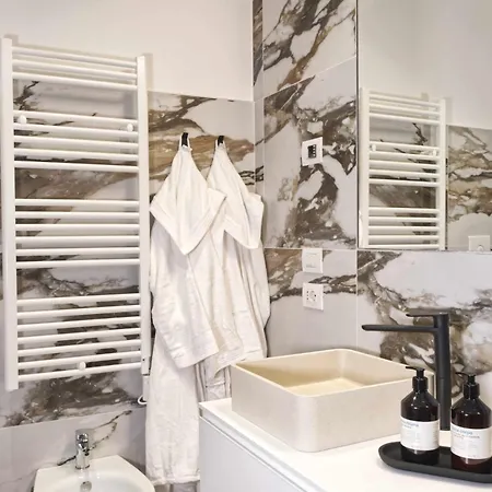 Agave In Appart hôtel 3*