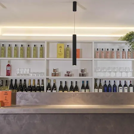 Agave In 아파트호텔 3*