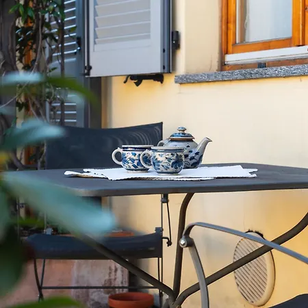 Lejlighed Youhosty - Loreto 1 Bedroom