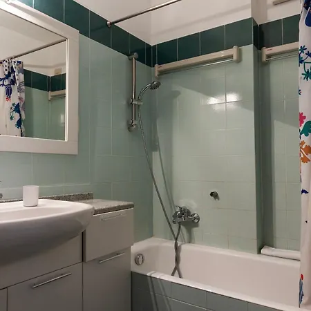 Youhosty - Loreto 1 Bedroom Lejlighed