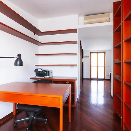 Youhosty - Loreto 1 Bedroom Appartamento