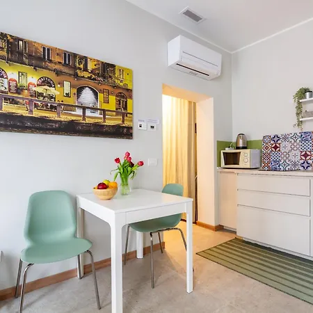 La Casa Di Teo - Navigli