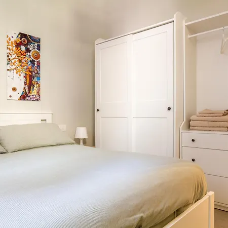 Apartamento La Casa Di Teo - Navigli