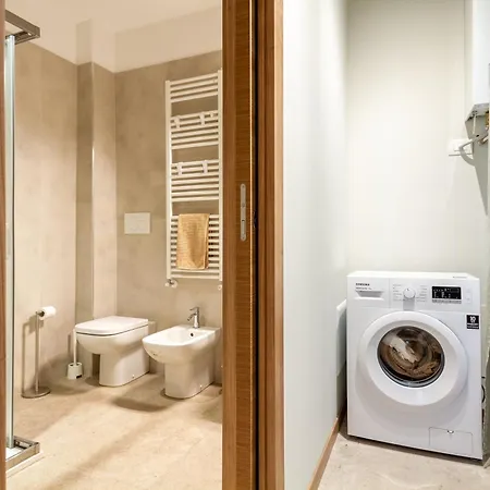 La Casa Di Teo - Navigli Апартаменты *